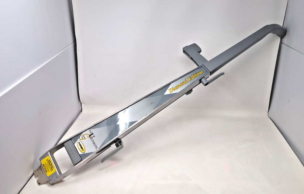 Kirby Fork Ultimate G Series Diamond Edition Vacuum Cleaner Handle Bag Holder